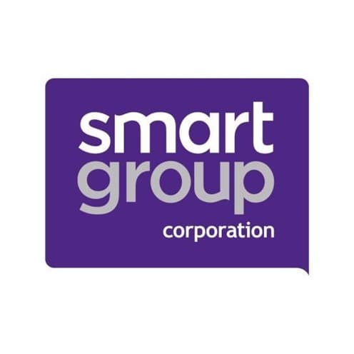 Smart Group Logo