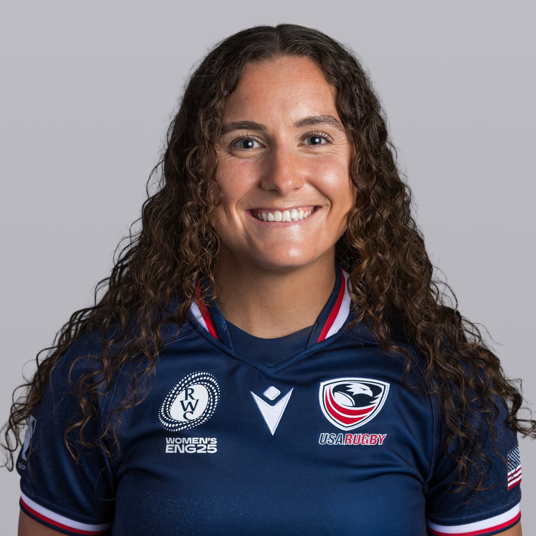 Tess Feury