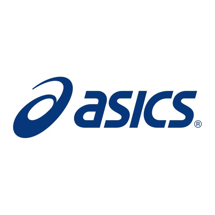 ASICS LOGO