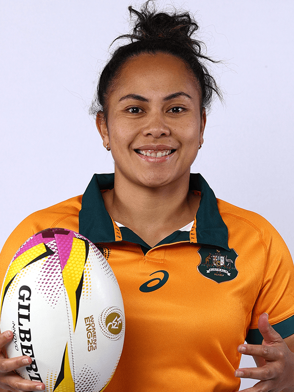 Trilleen Pomare