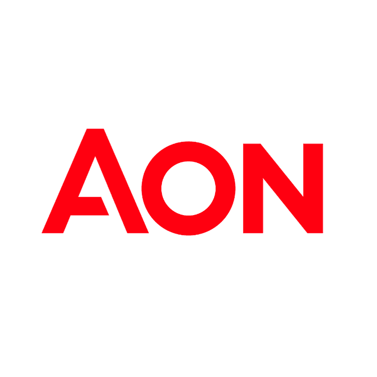 Aon Logo Square