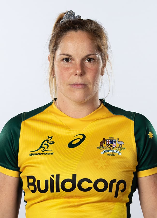 Emily Chancellor Wallaroos