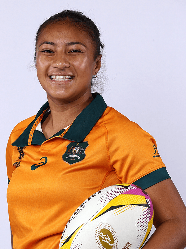 Faitala Moleka
