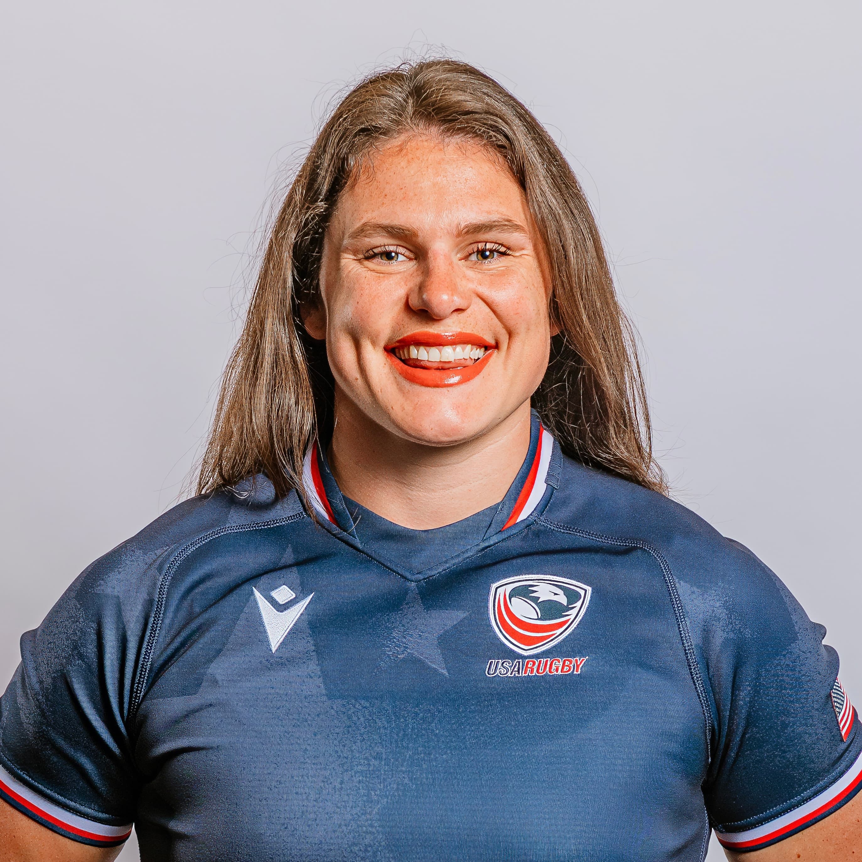 Ilona Maher