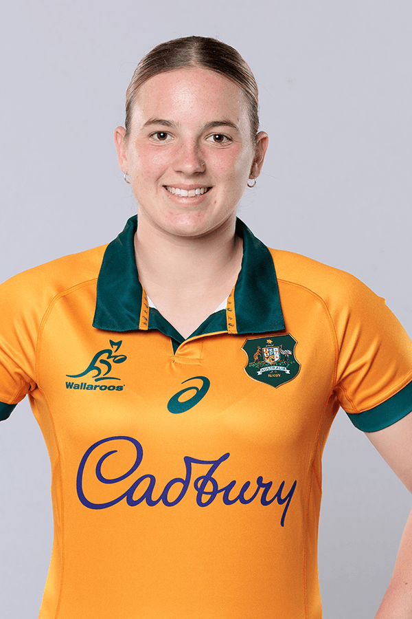 Caitlyn Halse