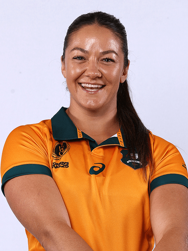 Michaela Leonard