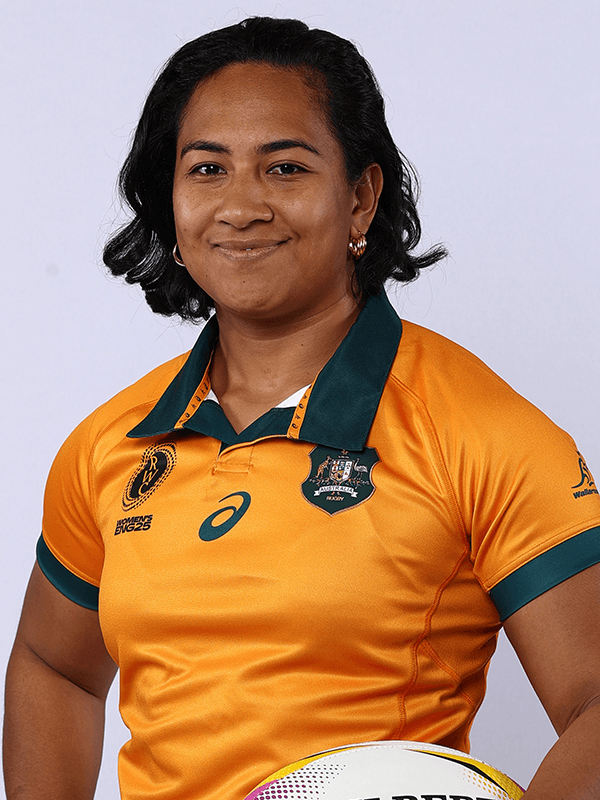 Adiana Talakai 