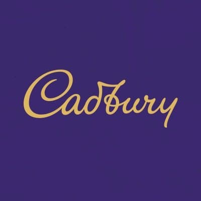 Cadbury Logo