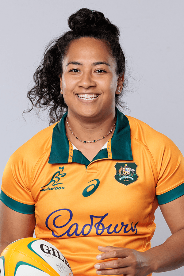 Adiana Talakai