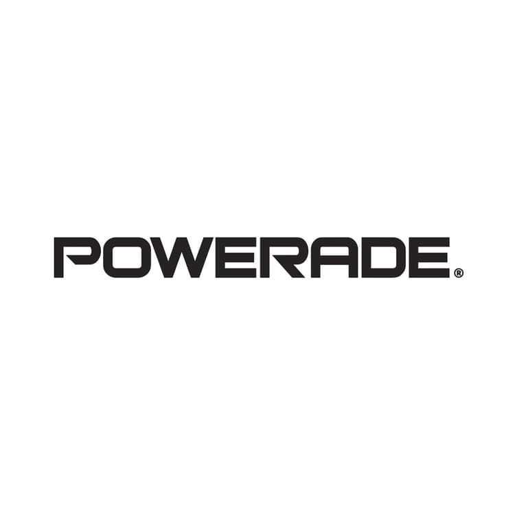 Powerade Logo
