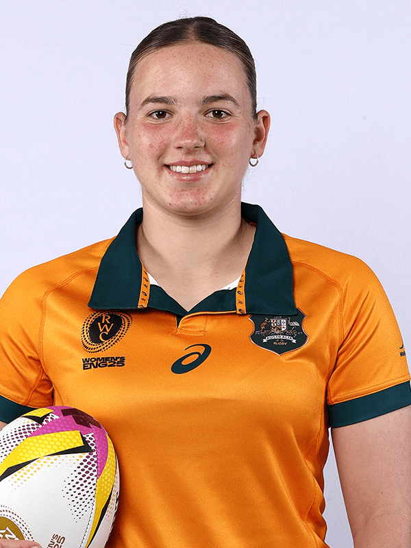 Caitlyn Halse