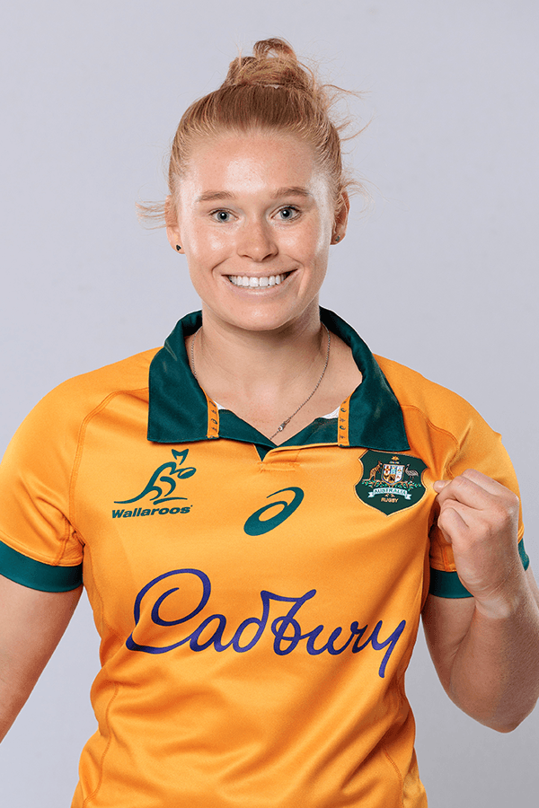 Natalie Wright