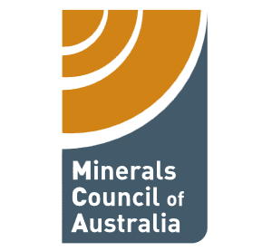 Minerals Council of Australia logo