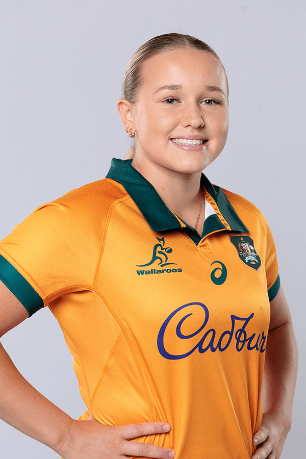 Ruby Anderson