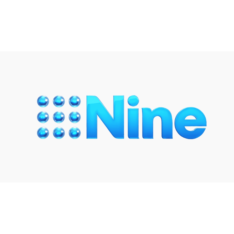 Nine Logo