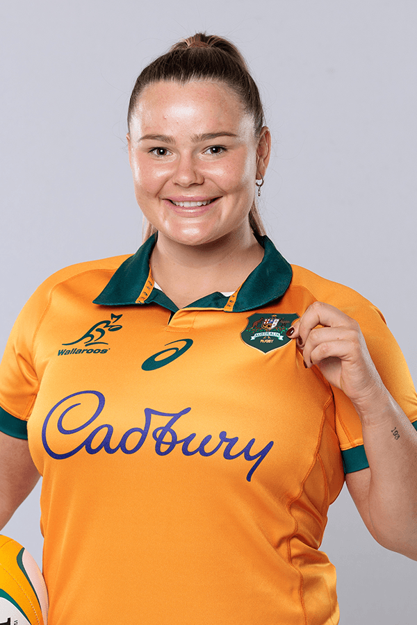 Bree-Anna Browne