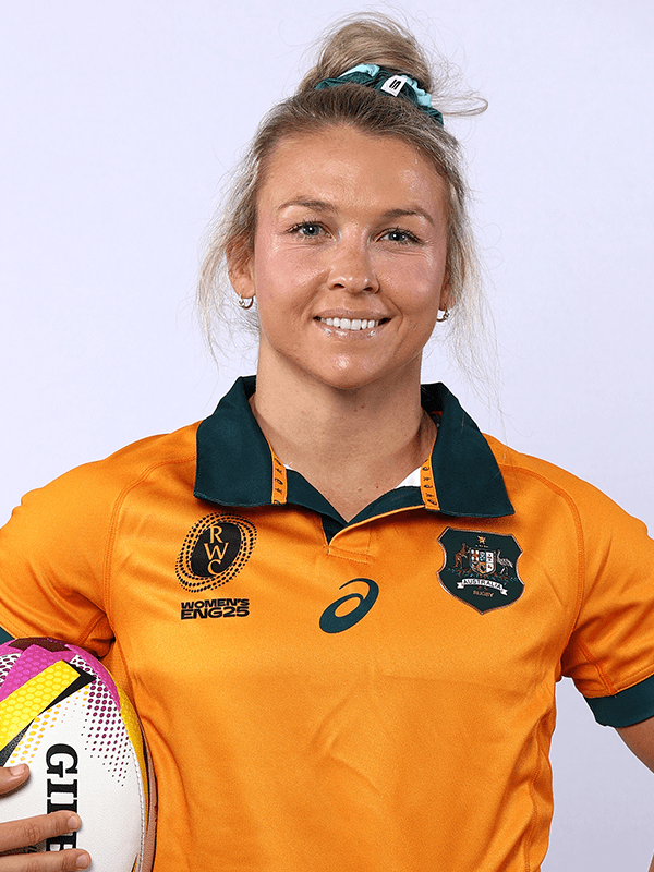 Georgina Friedrichs