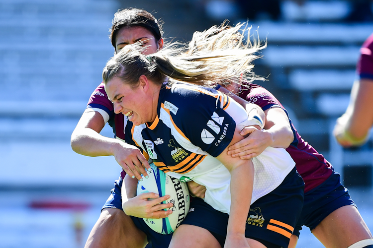 Rugby Australia Awards 2019: Super W Player of the Year - Tayla Stanford