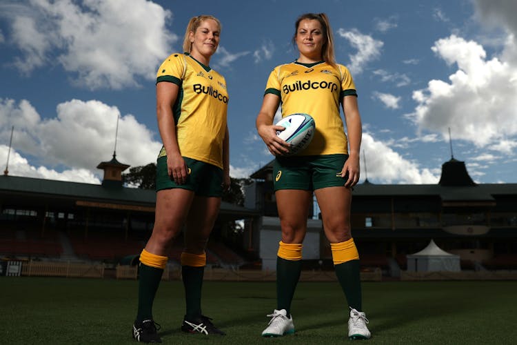 Wallaroos to face Japan in historic Test series
