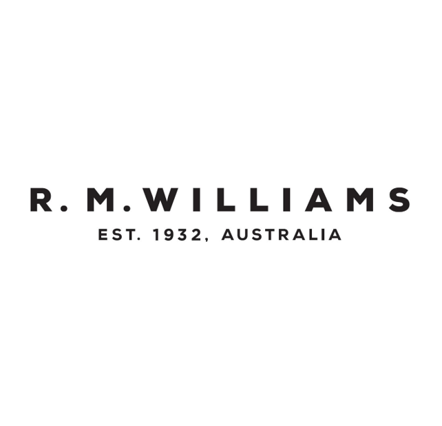 RM Williams Logo