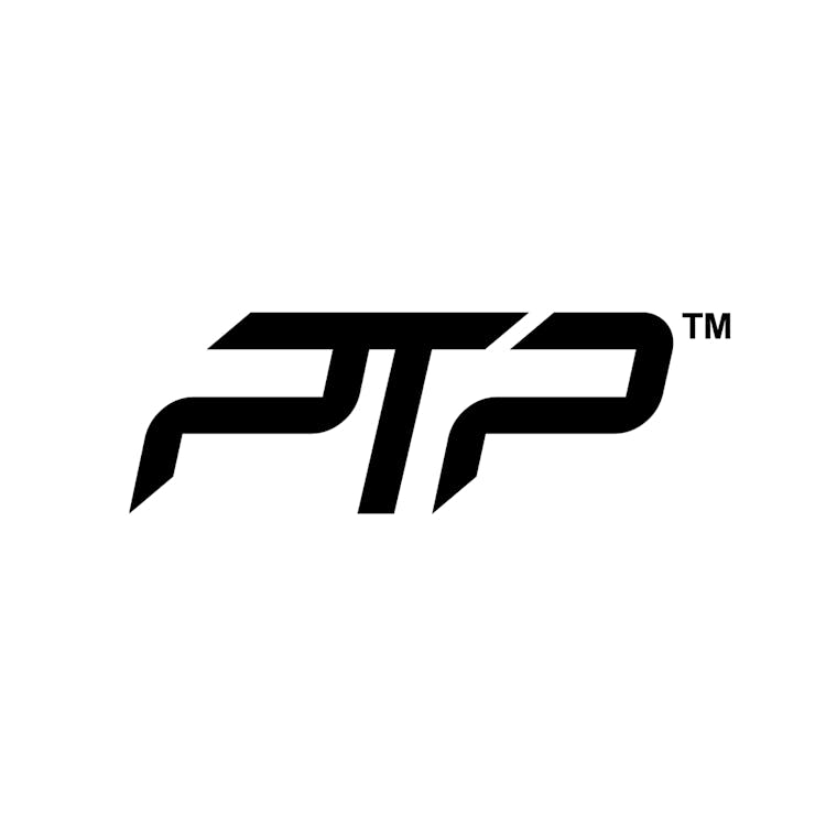 PTP Logo