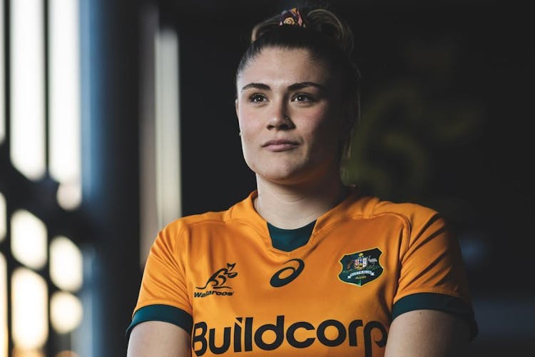 The Wallaroos have announced flanker Piper Duck will captain the side following Saturday's Test against Fijiana for the 2023 season.